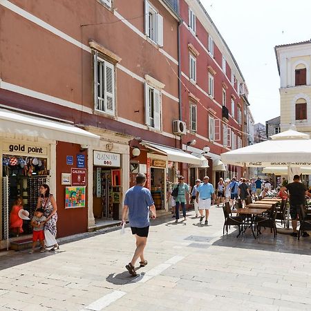 Apartments Santa Lucia Exclusive Zadar Eksteriør bilde